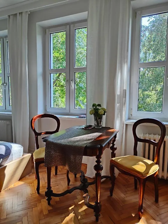 Be In Gdansk Apartments - In The Heart Of The Old Town - Szeroka 61/63 0*,
