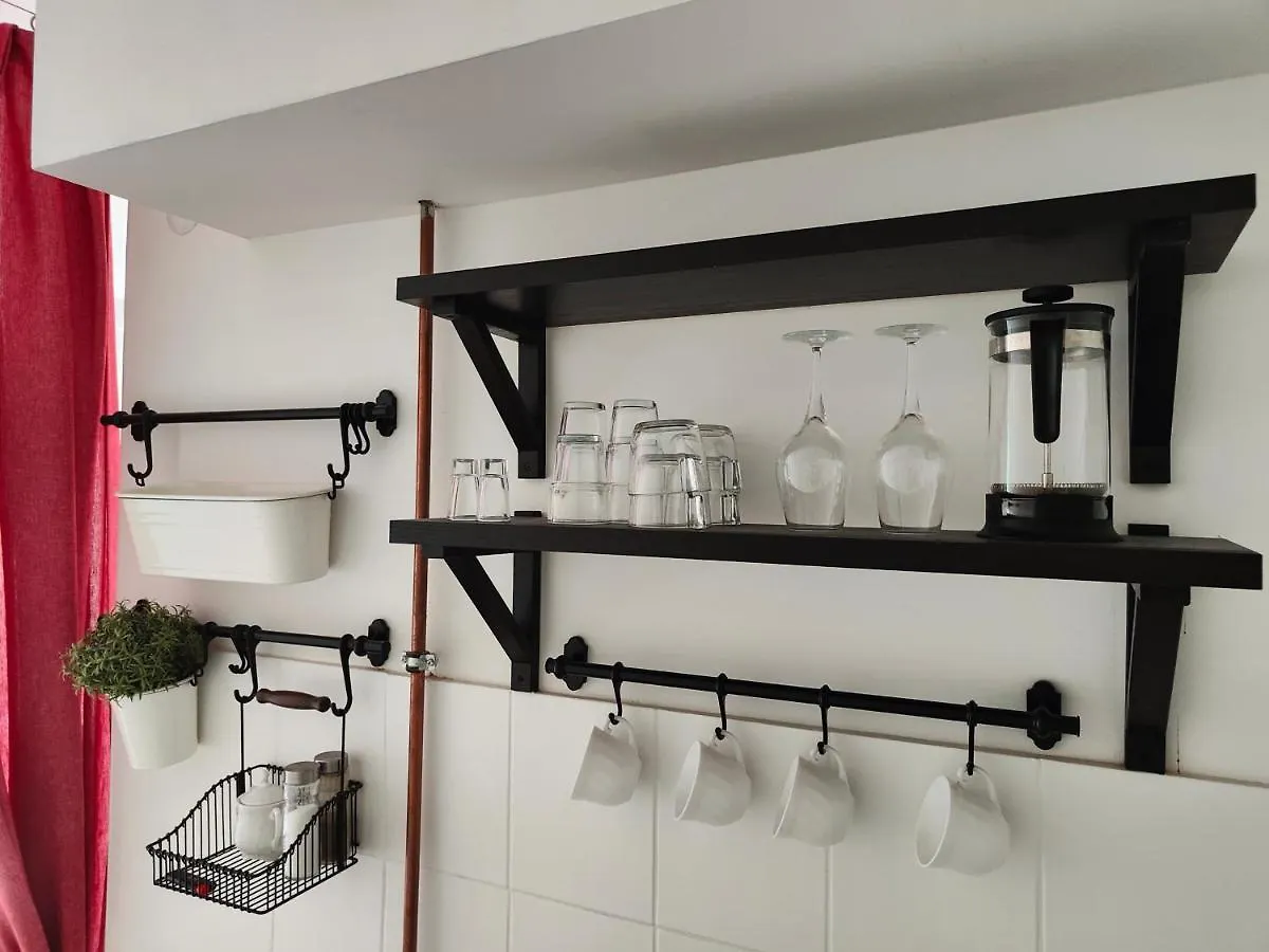 Be In Gdansk Apartments - In The Heart Of The Old Town - Szeroka 61/63