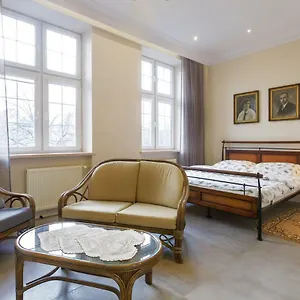 Mariacka Apartament