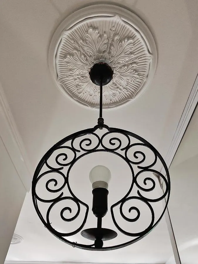Be In Gdansk Apartments - In The Heart Of The Old Town - Szeroka 61/63