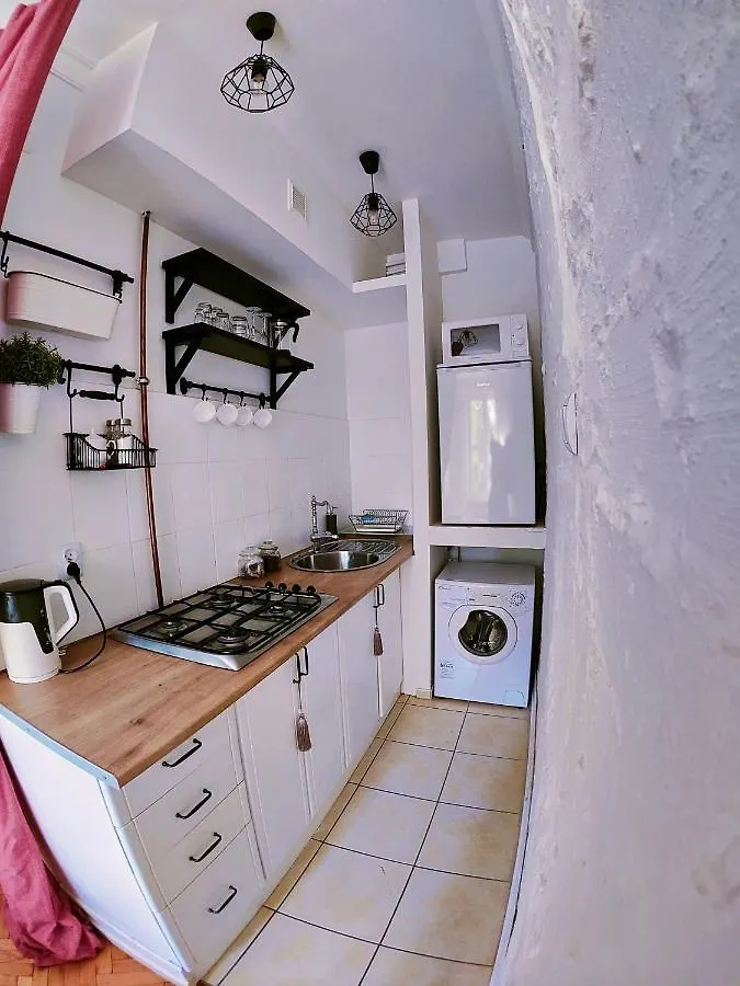 Be In Gdansk Apartments - In The Heart Of The Old Town - Szeroka 61/63
